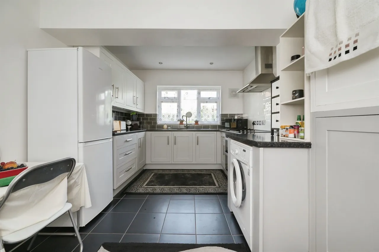 Cheviot Crescent, Southampton, SO16, photo 9