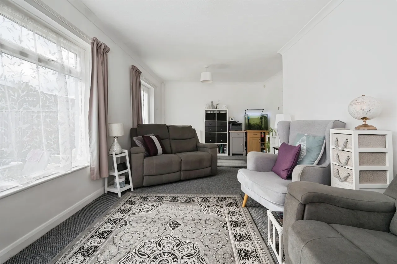 Cheviot Crescent, Southampton, SO16, photo 4