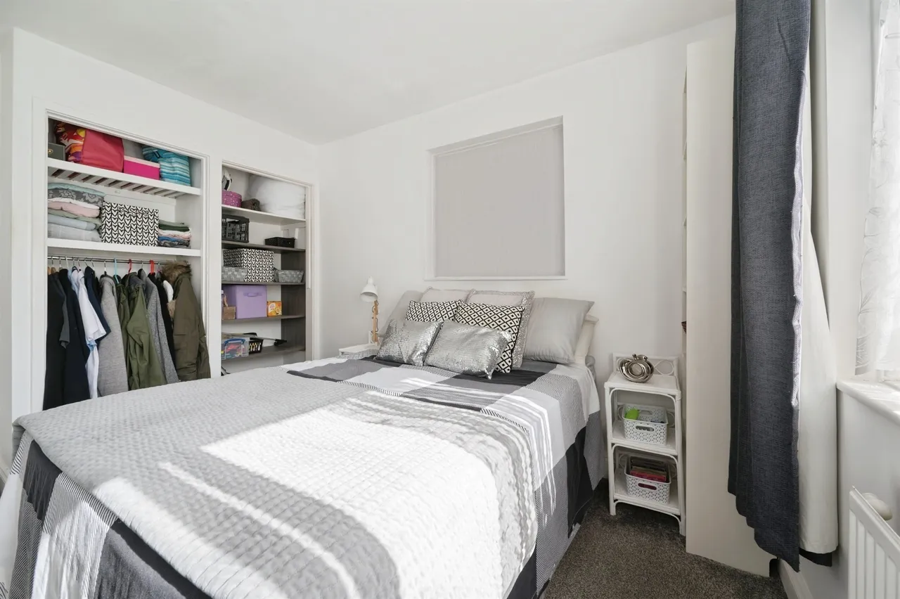 Cheviot Crescent, Southampton, SO16, photo 13