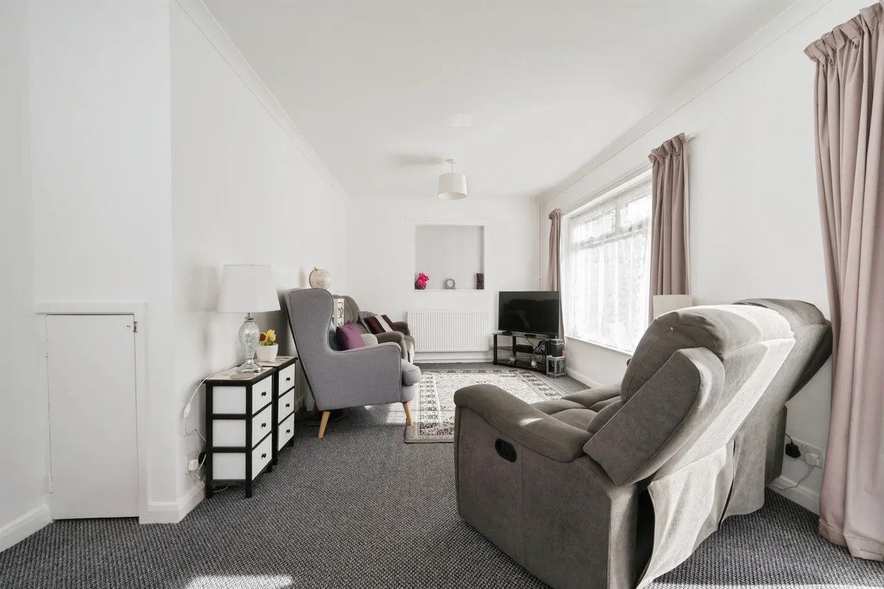 Cheviot Crescent, Southampton, SO16, photo 5