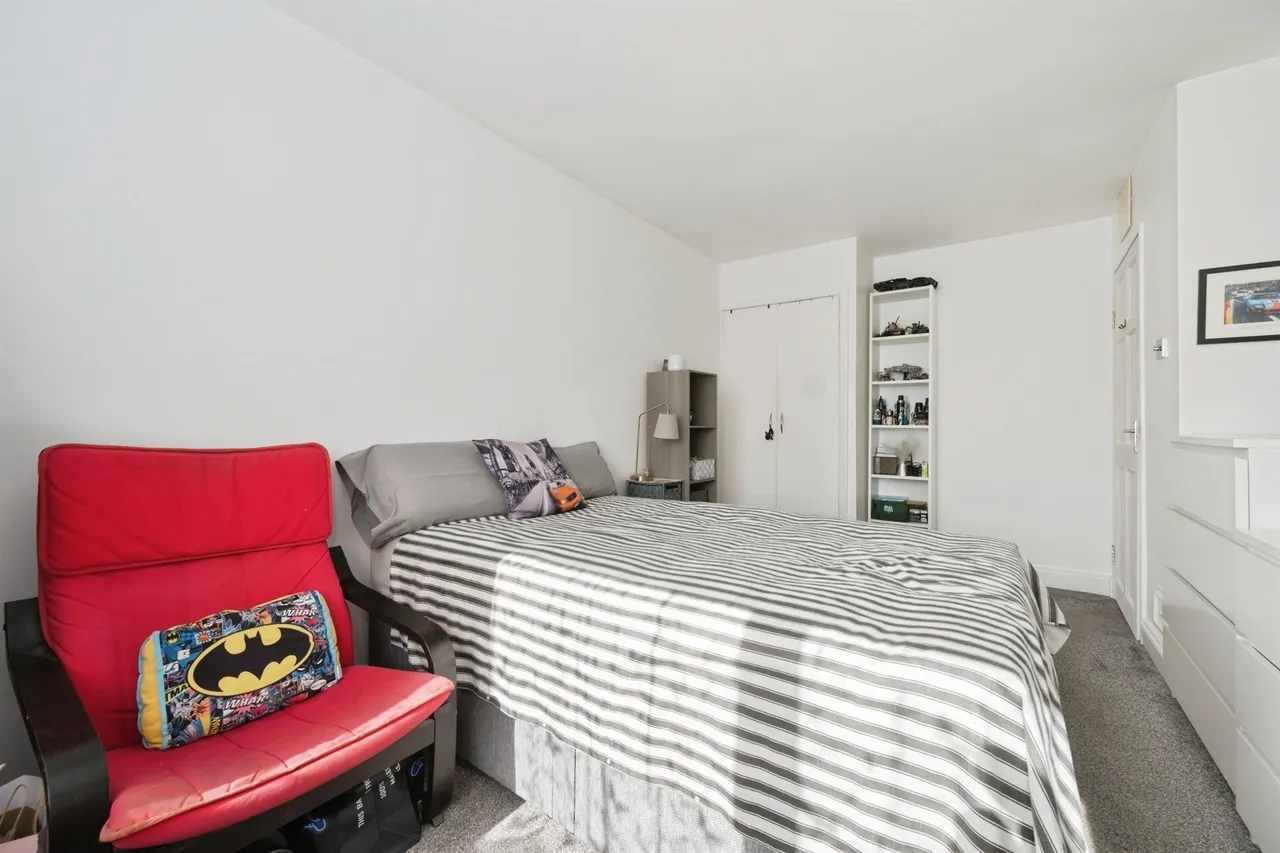 Cheviot Crescent, Southampton, SO16, photo 16
