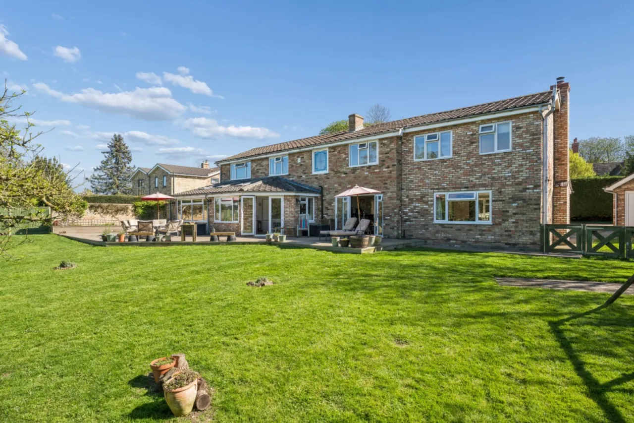 Graveley, St Neots, PE19, photo 24