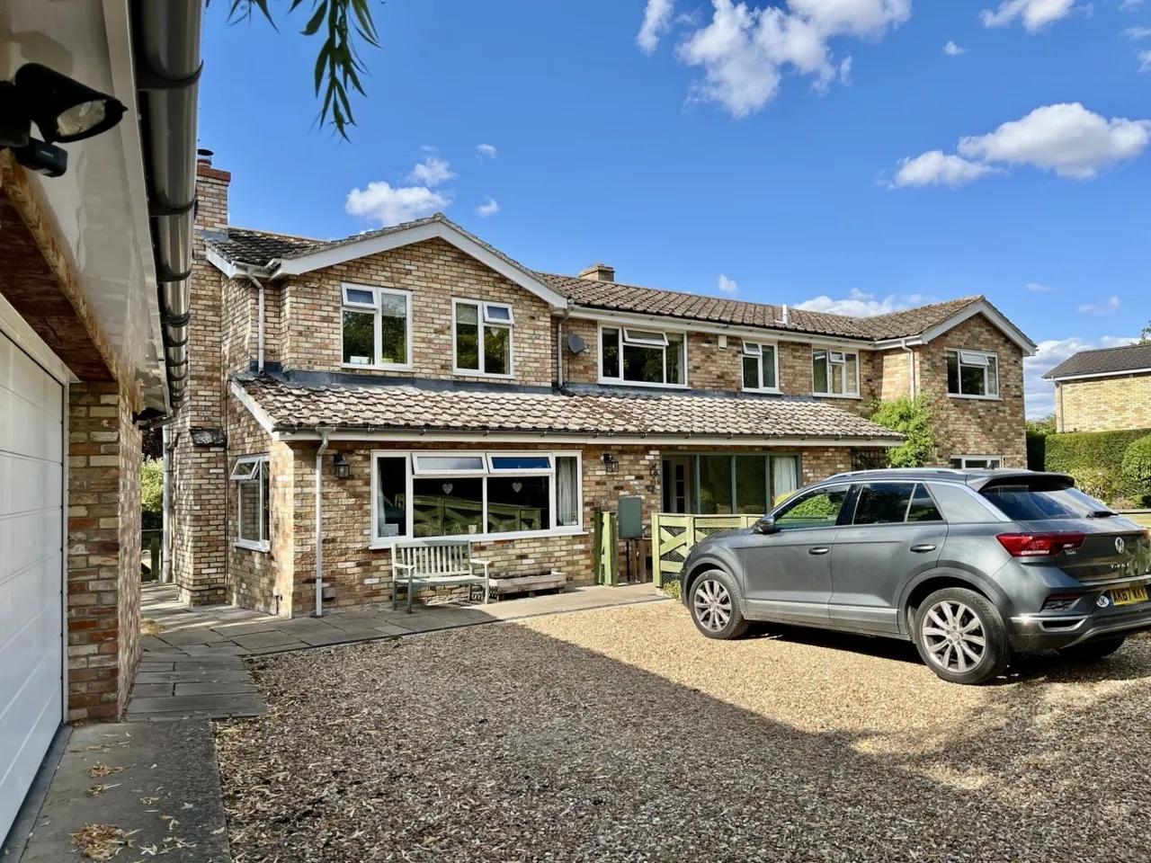 Graveley, St Neots, PE19, photo 2