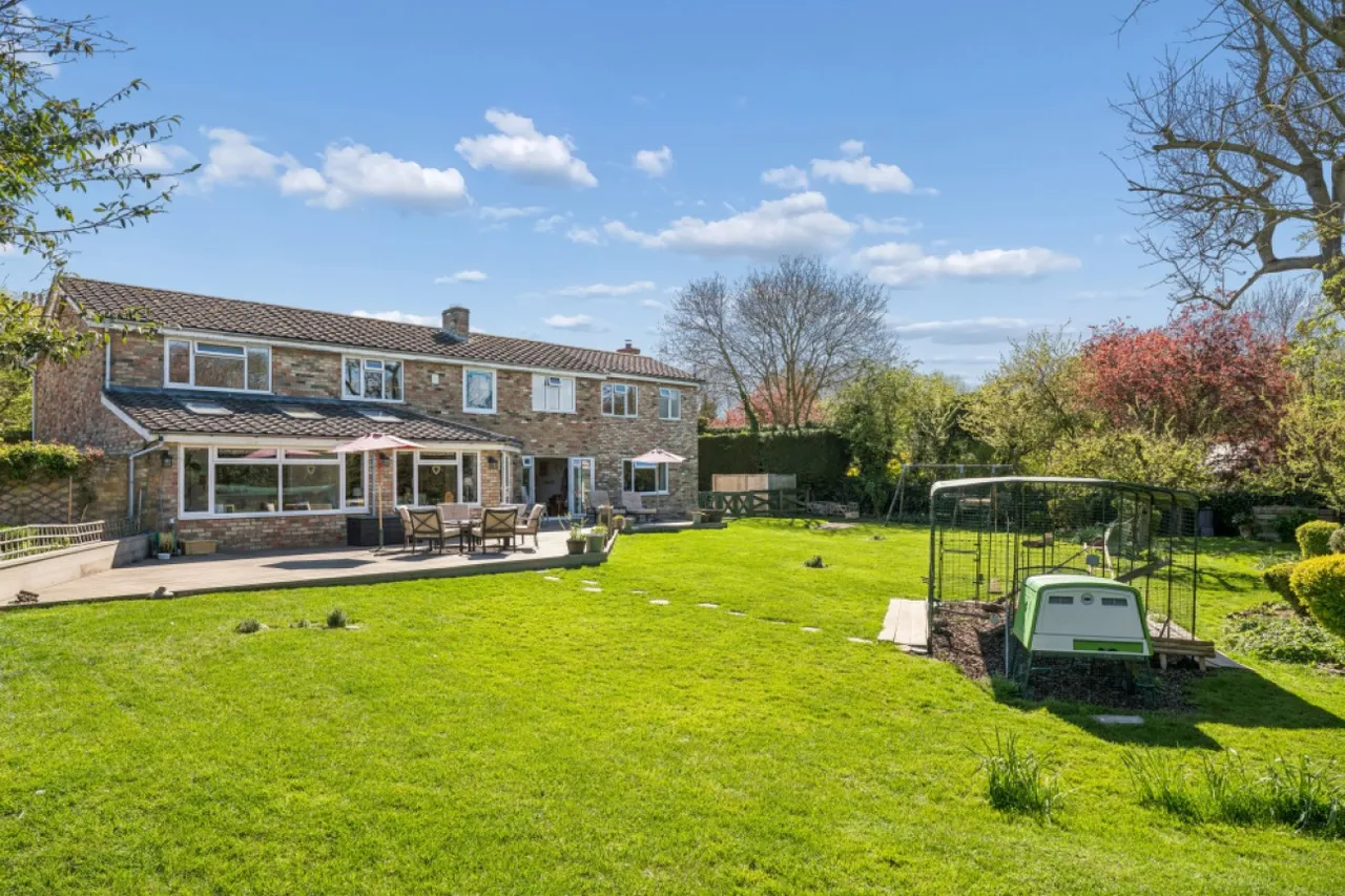 Graveley, St Neots, PE19, photo 21