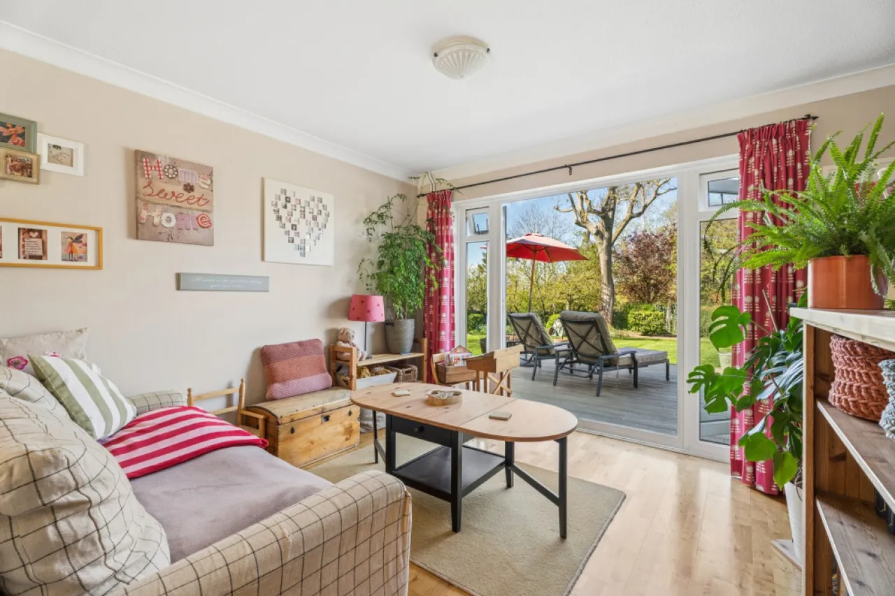 Graveley, St Neots, PE19, photo 8