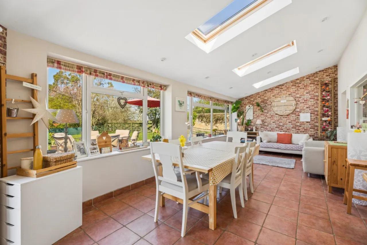Graveley, St Neots, PE19, photo 5