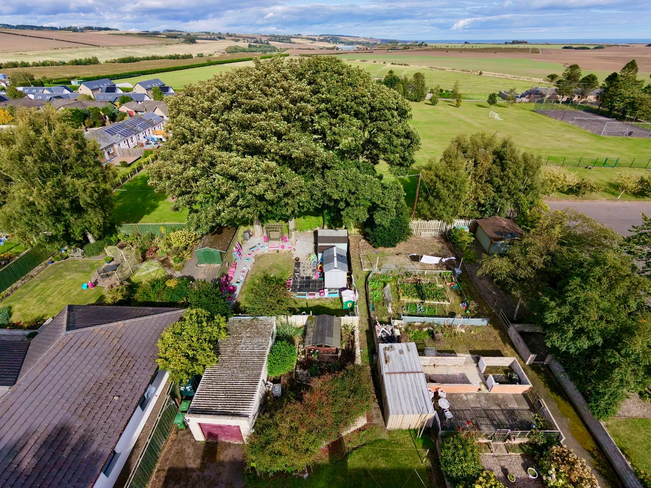 Station Road, Inverkeilor, DD11, photo 24