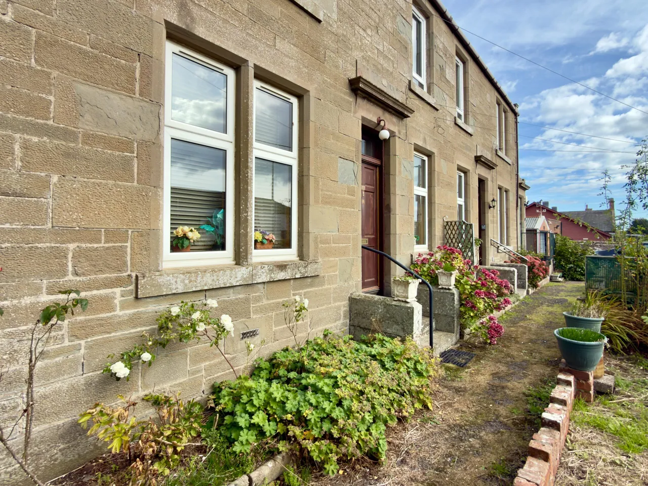 Station Road, Inverkeilor, DD11, photo 27