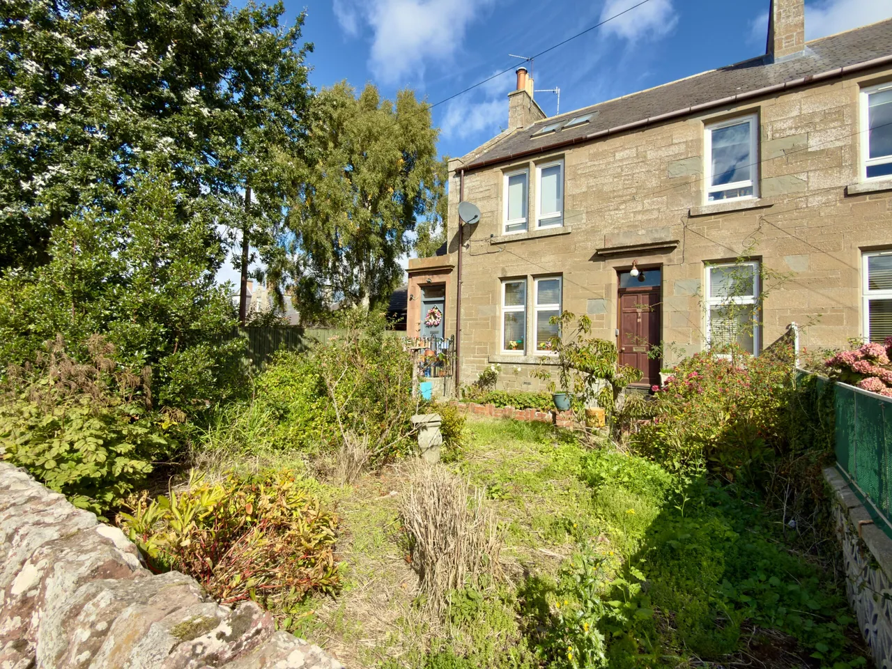 Station Road, Inverkeilor, DD11, photo 26
