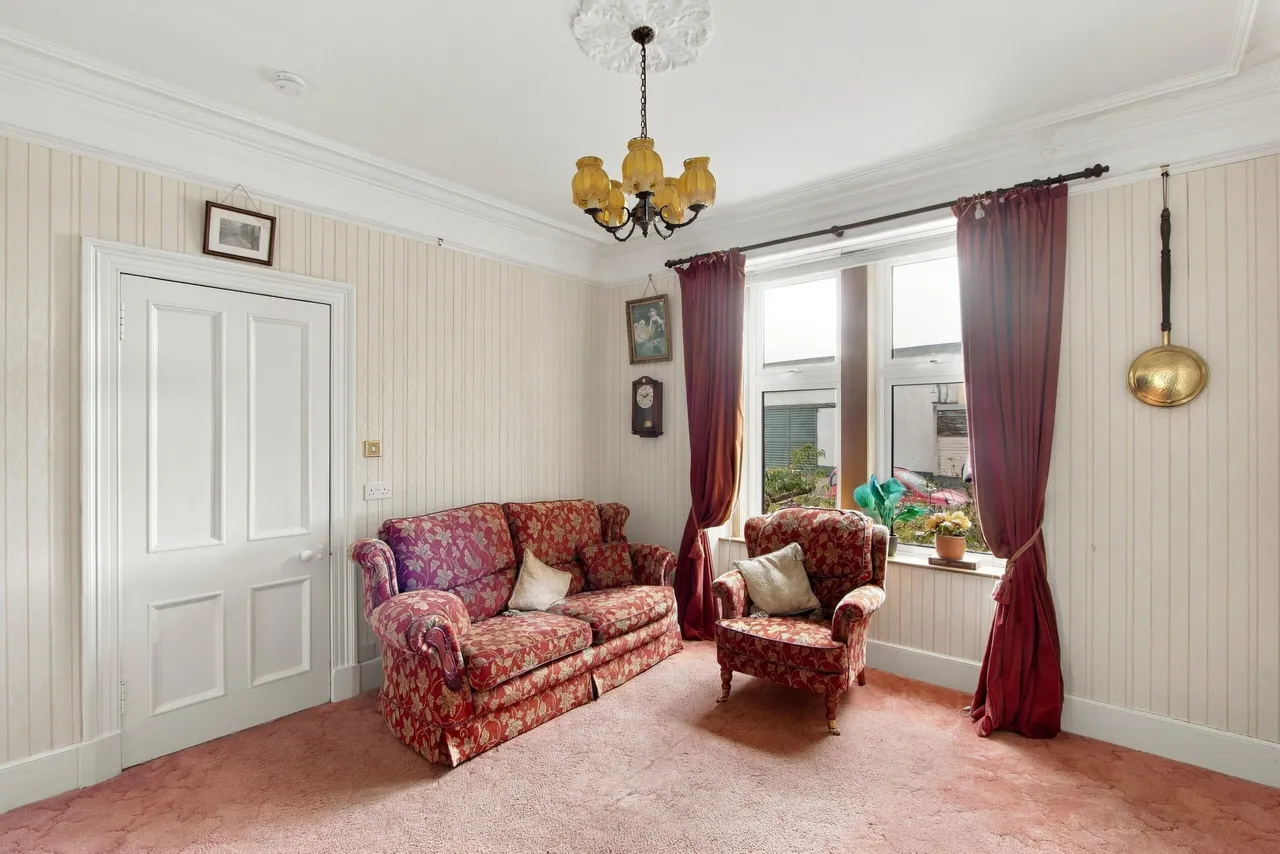 Station Road, Inverkeilor, DD11, photo 5