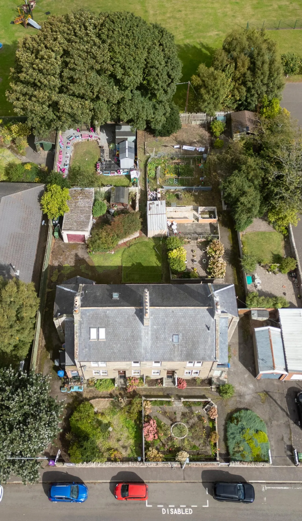 Station Road, Inverkeilor, DD11, photo 23