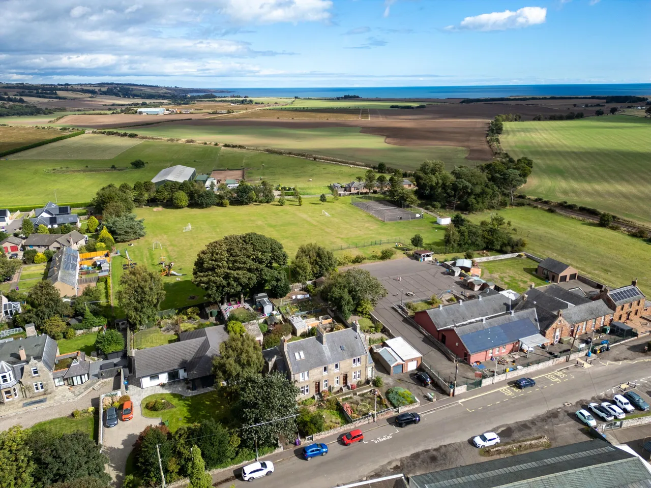 Station Road, Inverkeilor, DD11, photo 19