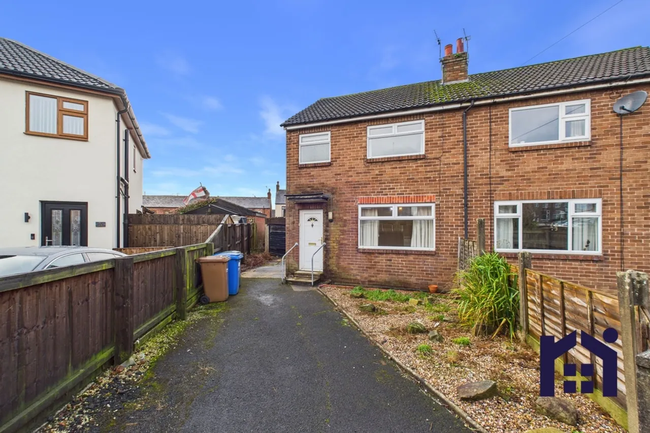 3 bed house for sale — New Street, Eccleston, Chorley, PR7 5TW
