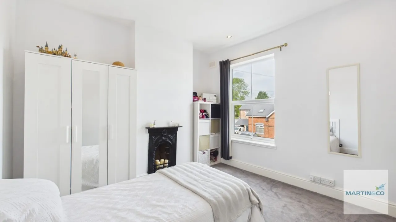 Jockey Road, Boldmere, photo 9