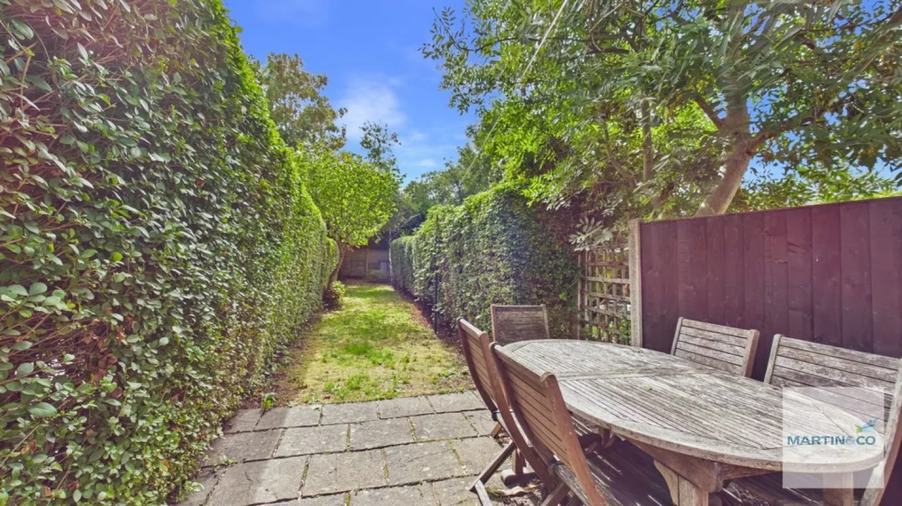 Jockey Road, Boldmere, photo 10
