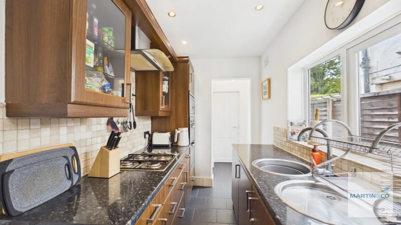 Jockey Road, Boldmere, photo 5