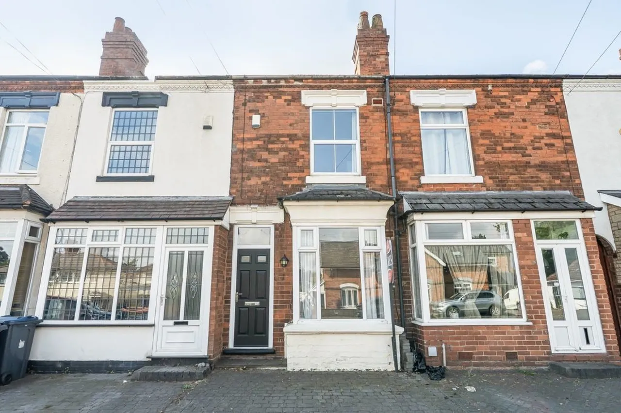 Jockey Road, Boldmere, photo 12