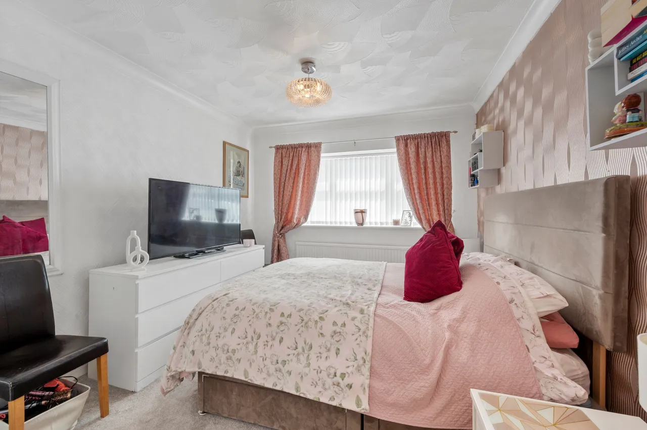 Finch Close, Clock Face, St. Helens, St. Helens, WA9 4UU, photo 11