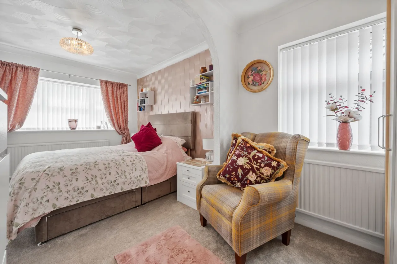 Finch Close, Clock Face, St. Helens, St. Helens, WA9 4UU, photo 10