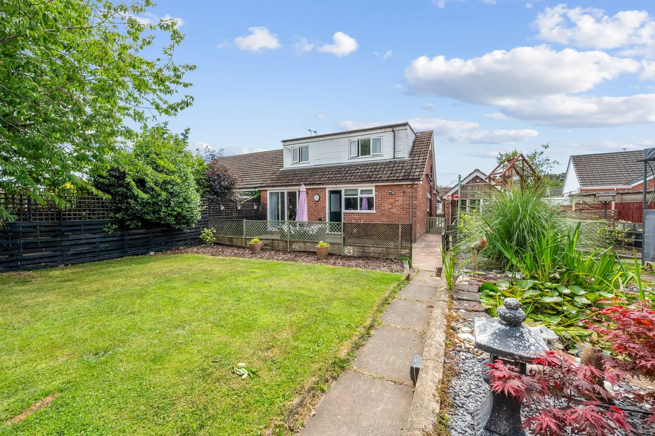 Finch Close, Clock Face, St. Helens, St. Helens, WA9 4UU, photo 17