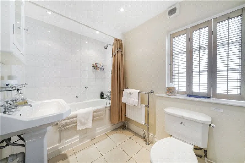 Atherstone Mews, South Kensington, London, SW7, photo 10