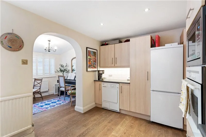 Atherstone Mews, South Kensington, London, SW7, photo 4