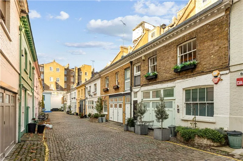 Atherstone Mews, South Kensington, London, SW7, photo 11