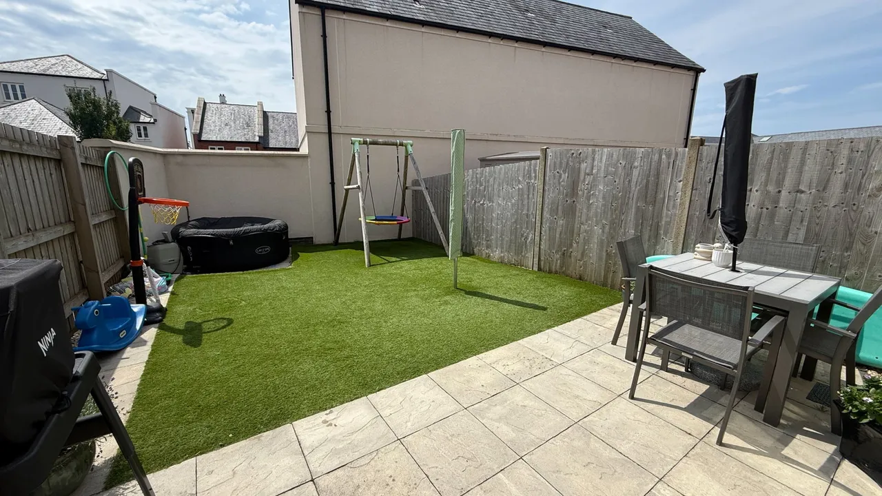 Titan Avenue, Sherford, photo 13