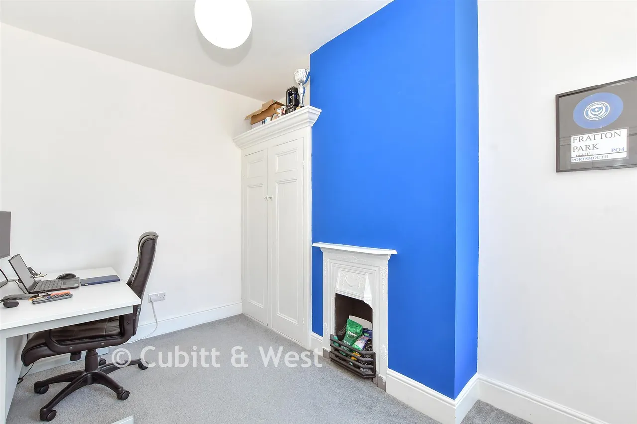 Kensington Road, Portsmouth, PO2, photo 7