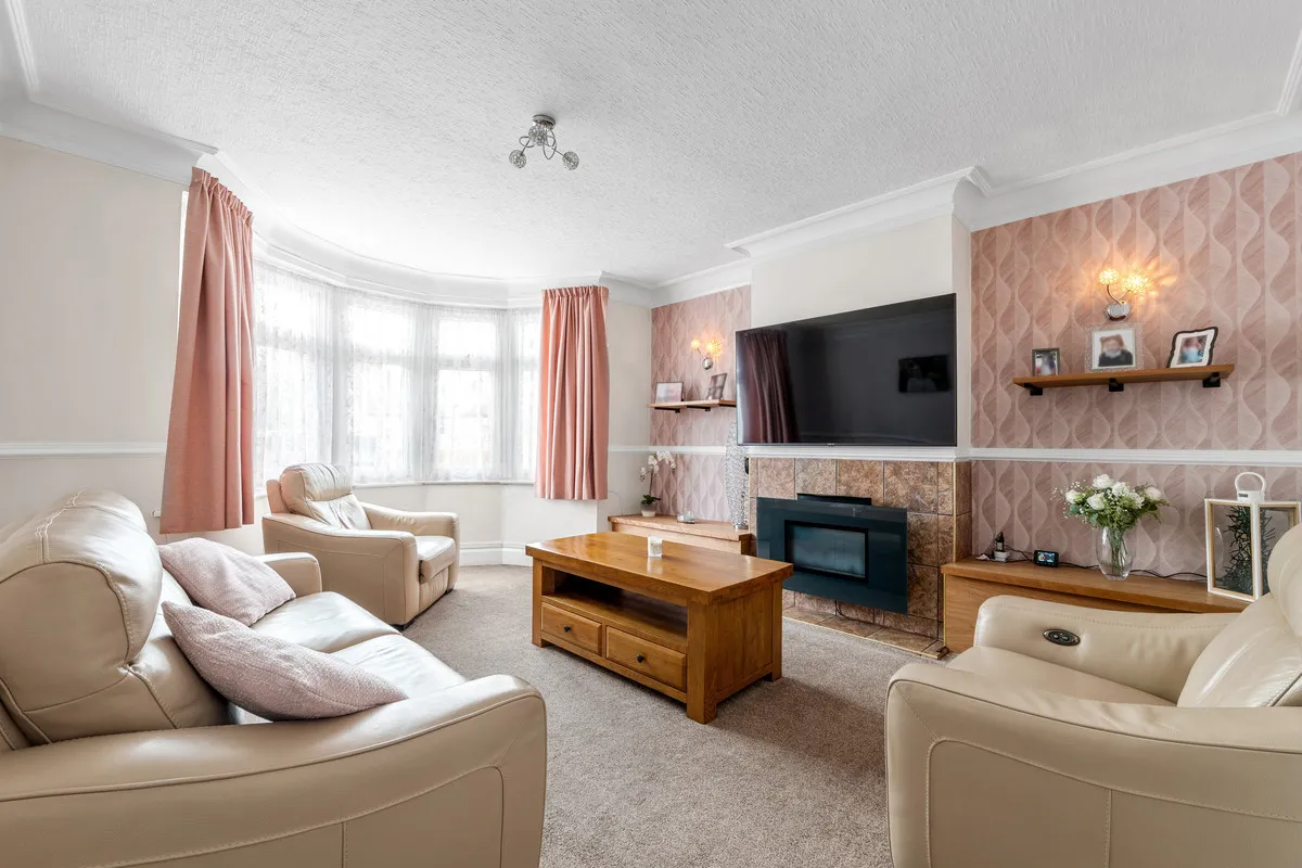 3 bed house for sale — Croydon, CR0 6XA