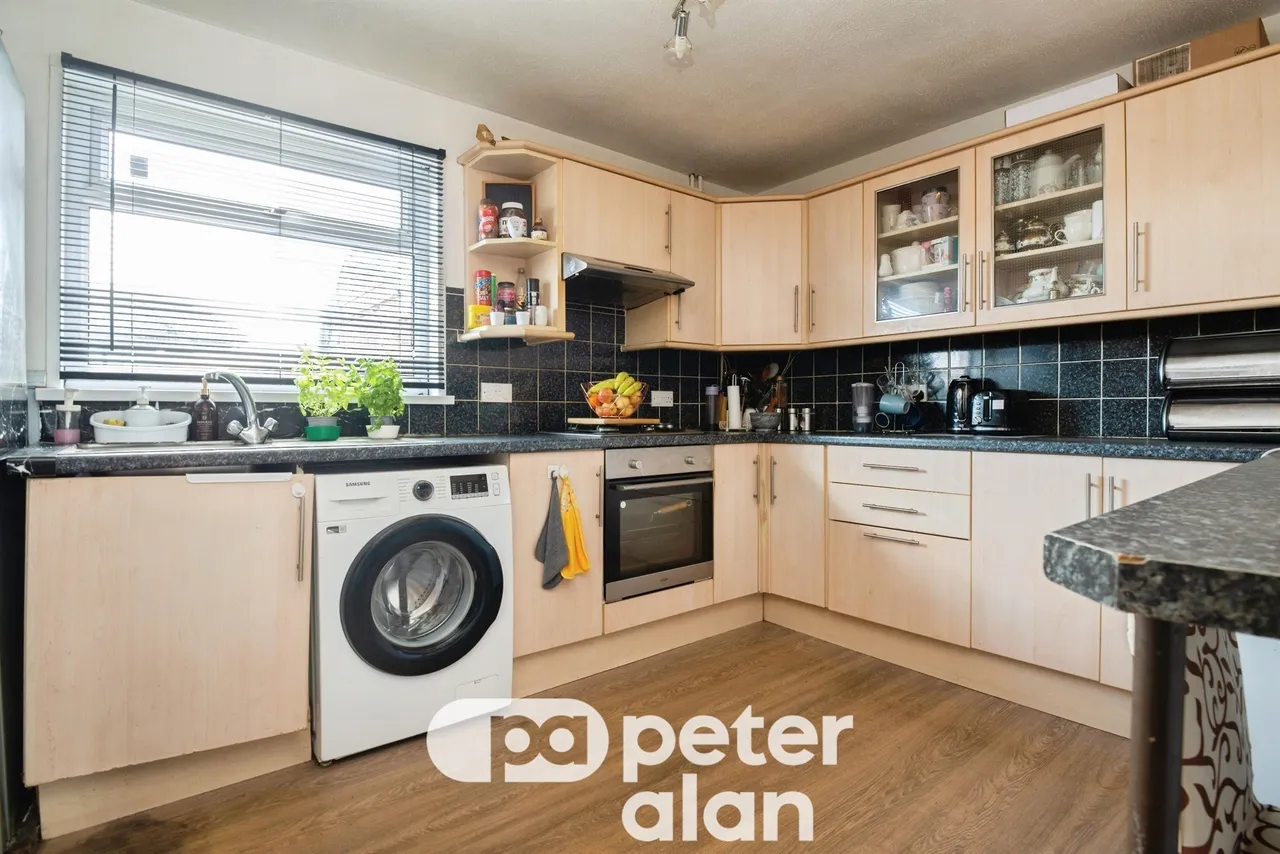 Maesglas Avenue, Newport, NP20, photo 3