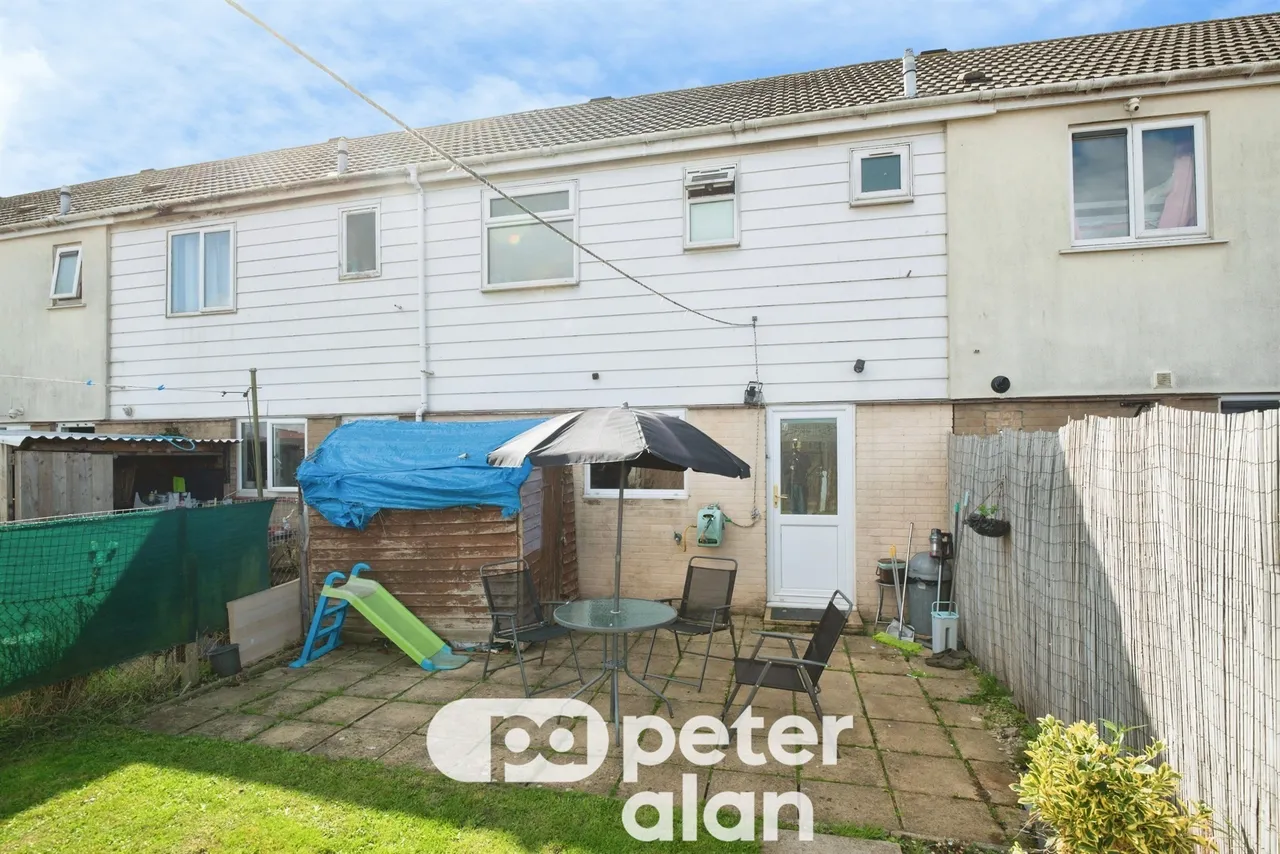 Maesglas Avenue, Newport, NP20, photo 12