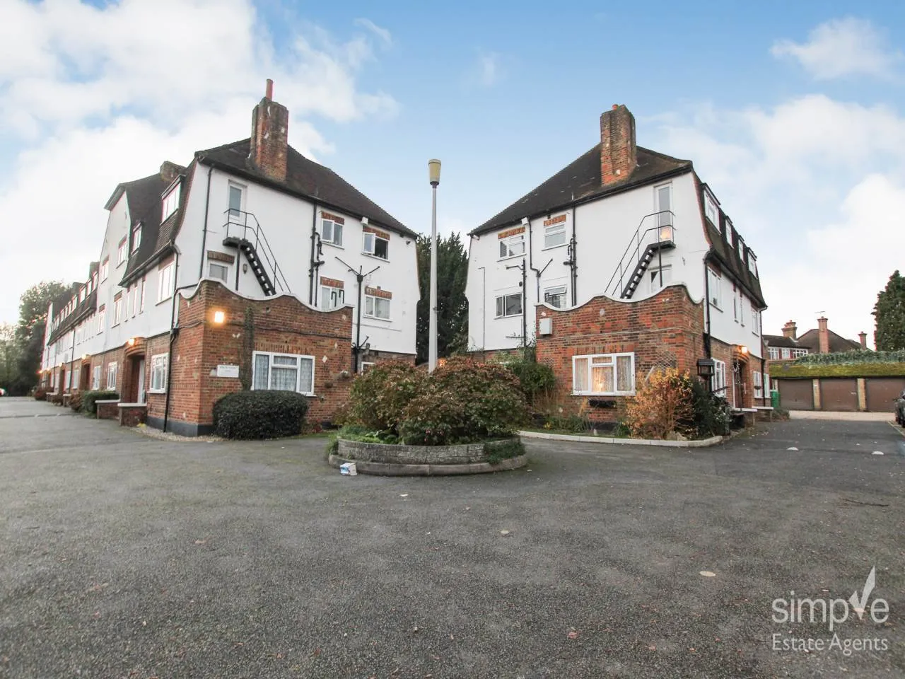 Park Road, Uxbridge, UB8, photo 11
