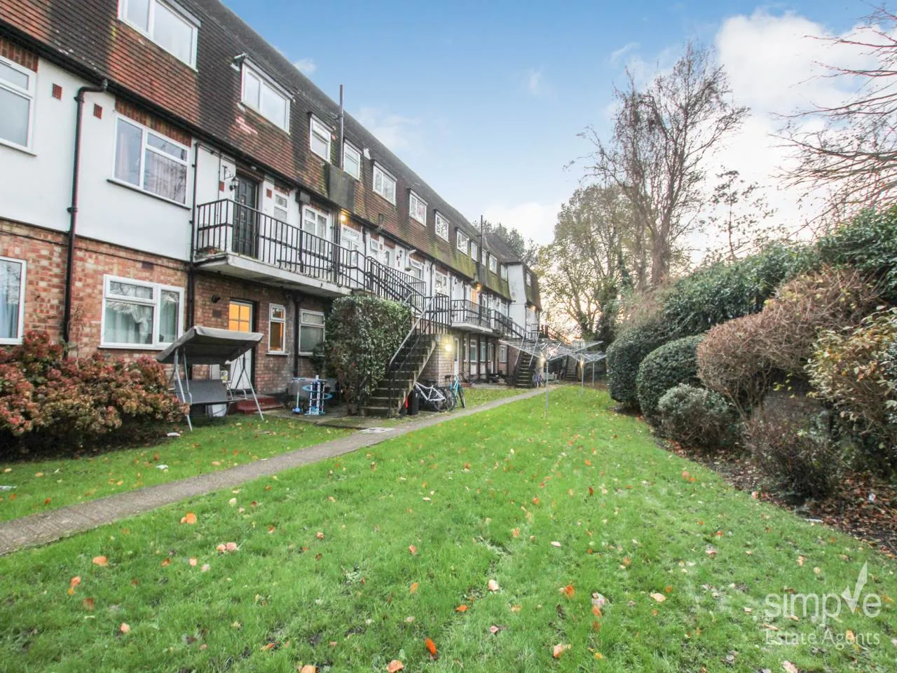 Park Road, Uxbridge, UB8, photo 13