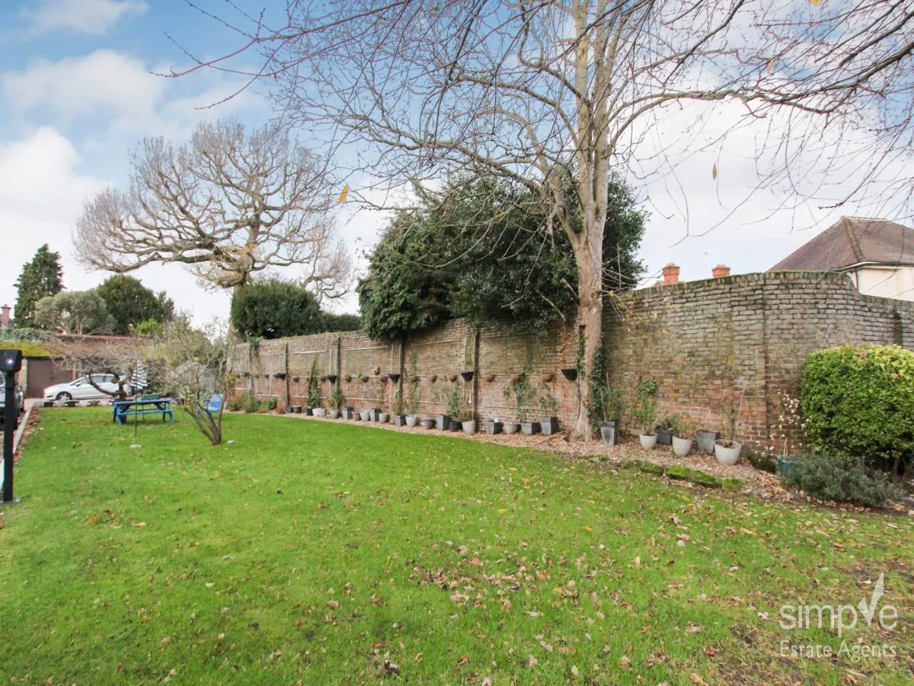Park Road, Uxbridge, UB8, photo 12