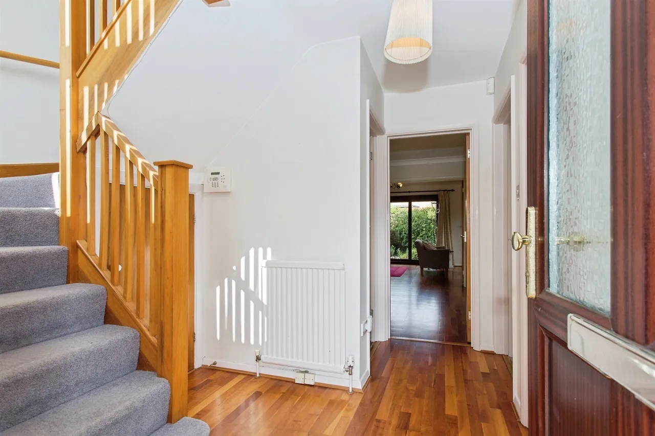Narrow Lane, Histon, Cambridge, photo 8