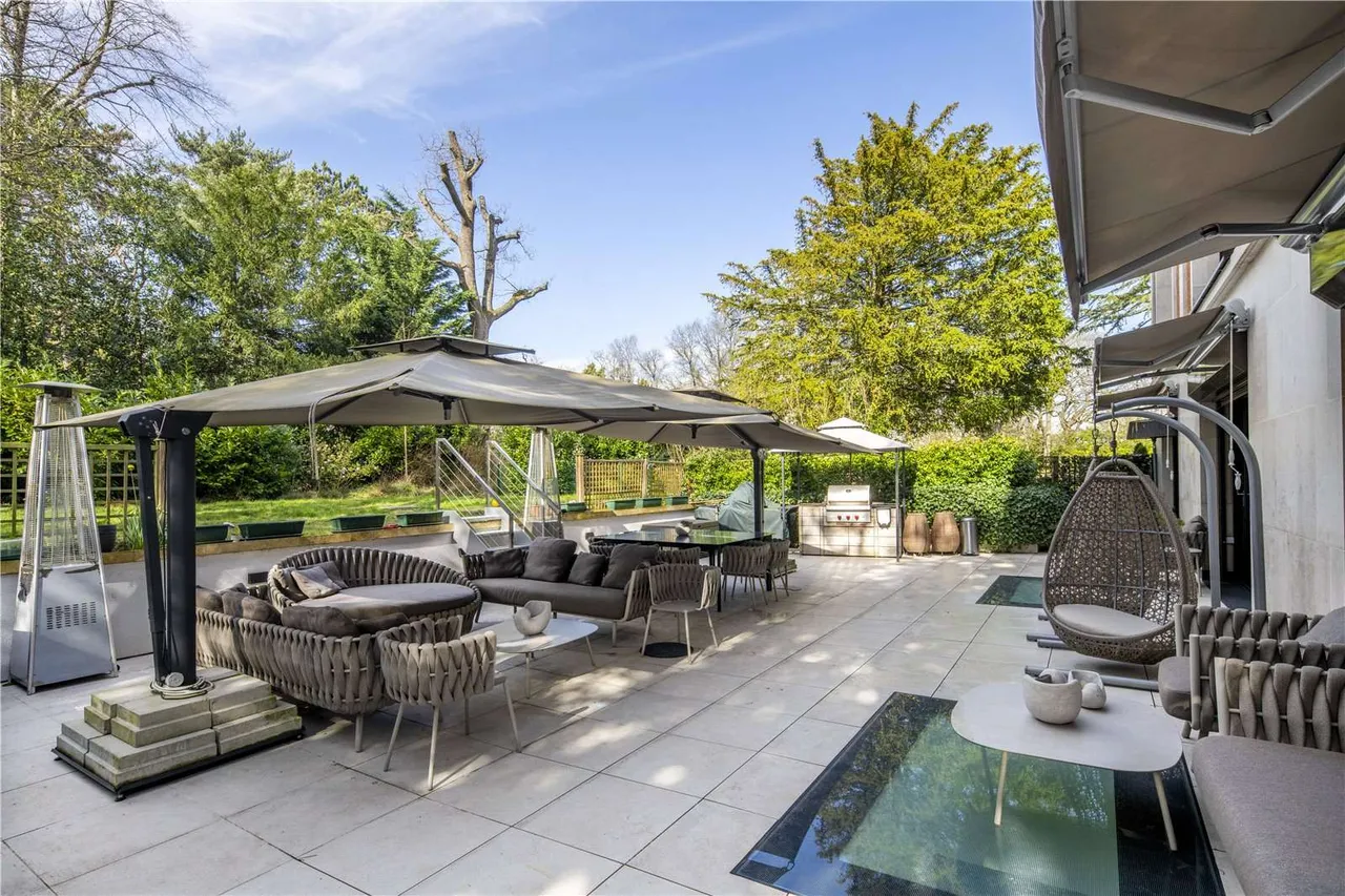 Buxmead, 67 The Bishops Avenue, London, N2 0BG, photo 10