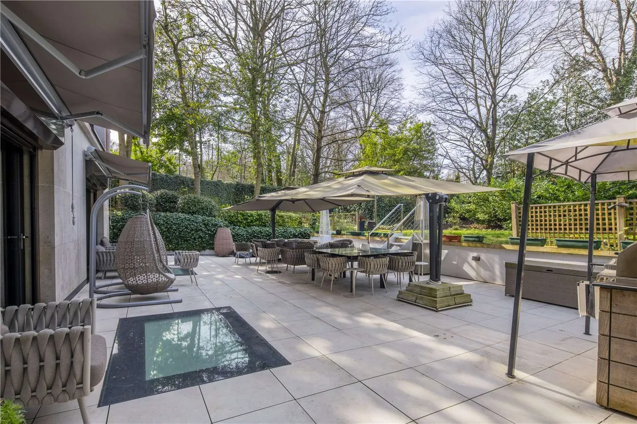 Buxmead, 67 The Bishops Avenue, London, N2 0BG, photo 9