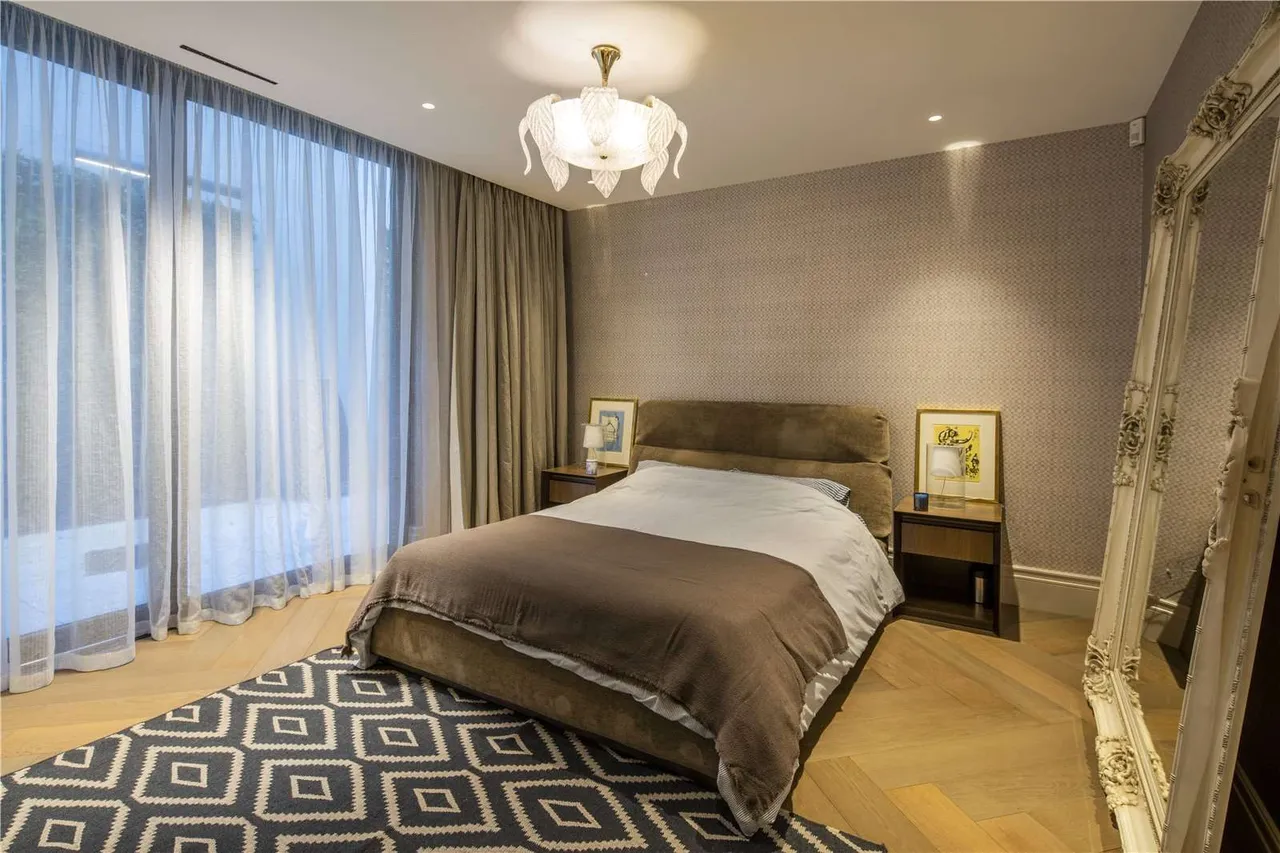 Buxmead, 67 The Bishops Avenue, London, N2 0BG, photo 6