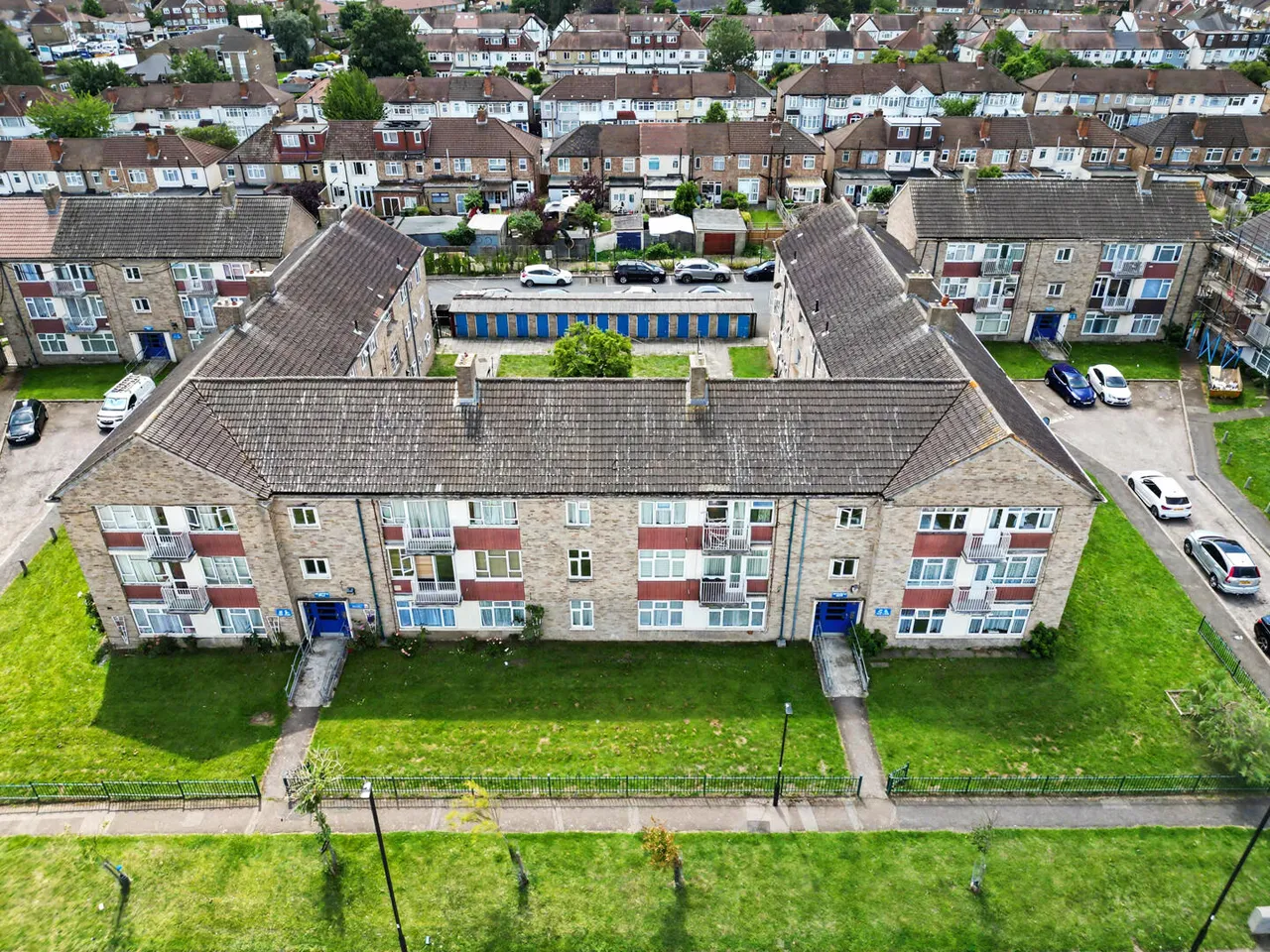 Hoe Lane, Enfield, EN3, photo 23