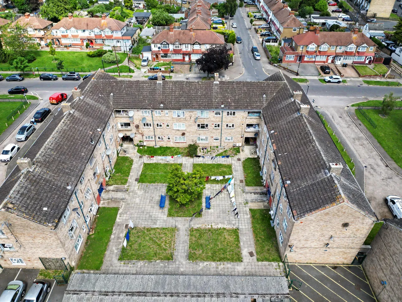Hoe Lane, Enfield, EN3, photo 24