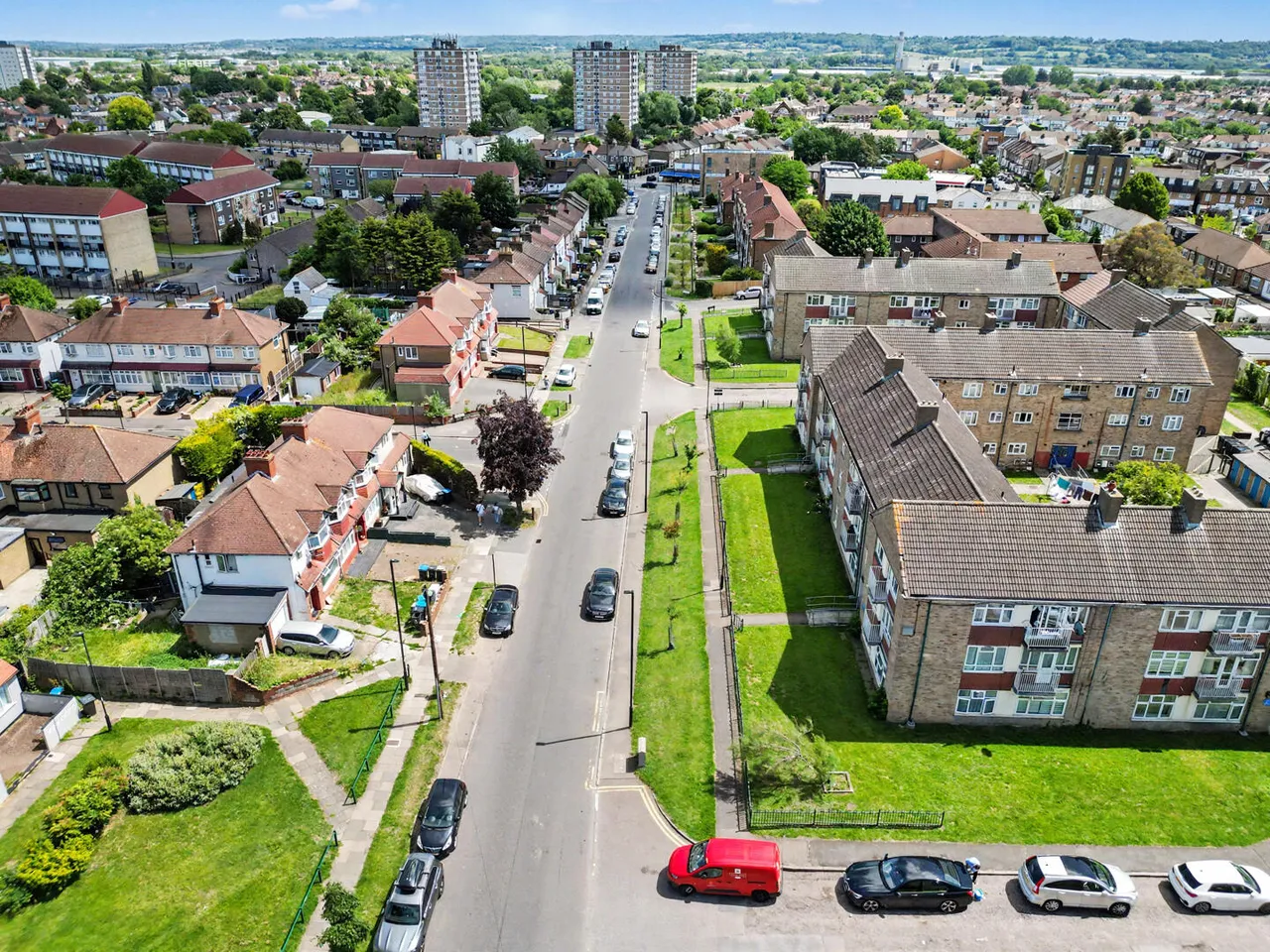 Hoe Lane, Enfield, EN3, photo 25