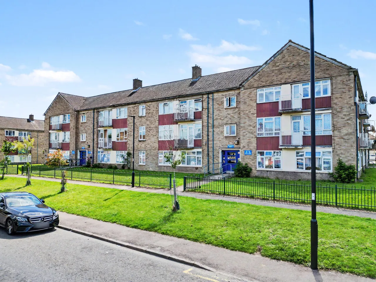 Hoe Lane, Enfield, EN3, photo 21