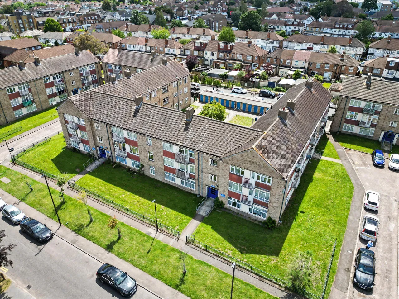 Hoe Lane, Enfield, EN3, photo 22