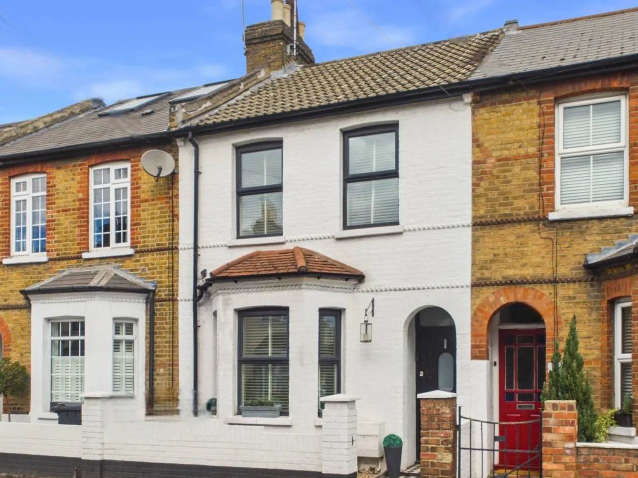 2 bed arthur road, windsor, berkshire,sl4 for sale, Windsor, Berkshire
