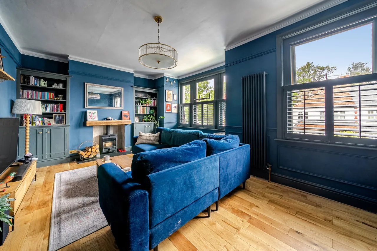 Casewick Road, West Norwood, London, SE27, photo 2