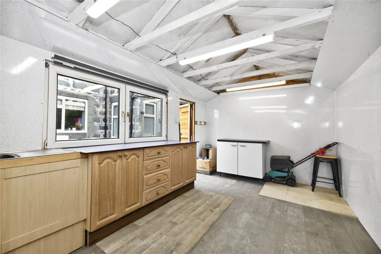 Glen Road, Dyce, AB21, photo 11