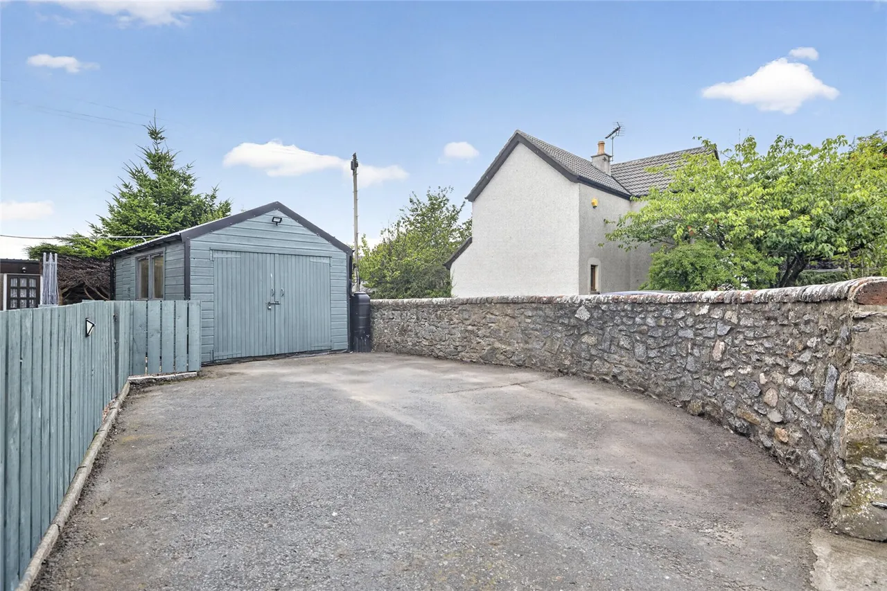 Glen Road, Dyce, AB21, photo 14