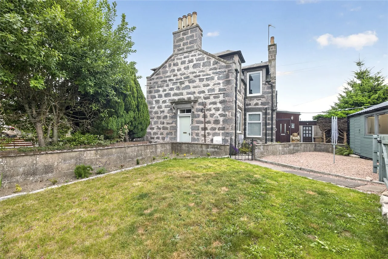 Glen Road, Dyce, AB21, photo 12