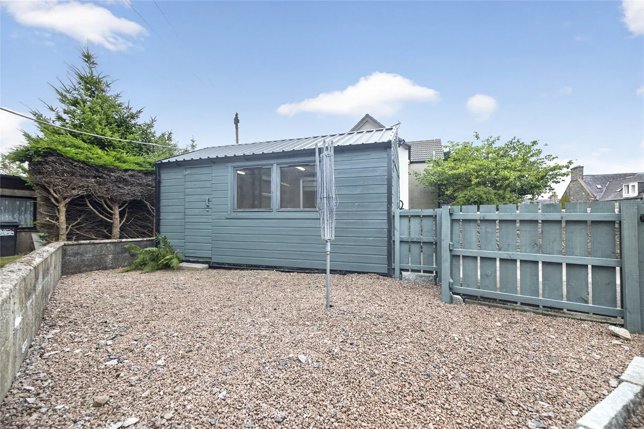 Glen Road, Dyce, AB21, photo 13